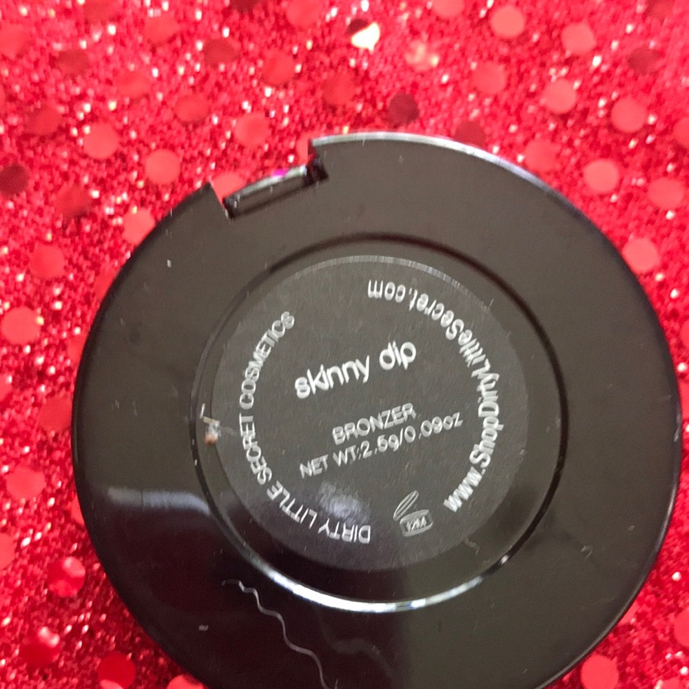 Bronzer - Picture 2 of 2